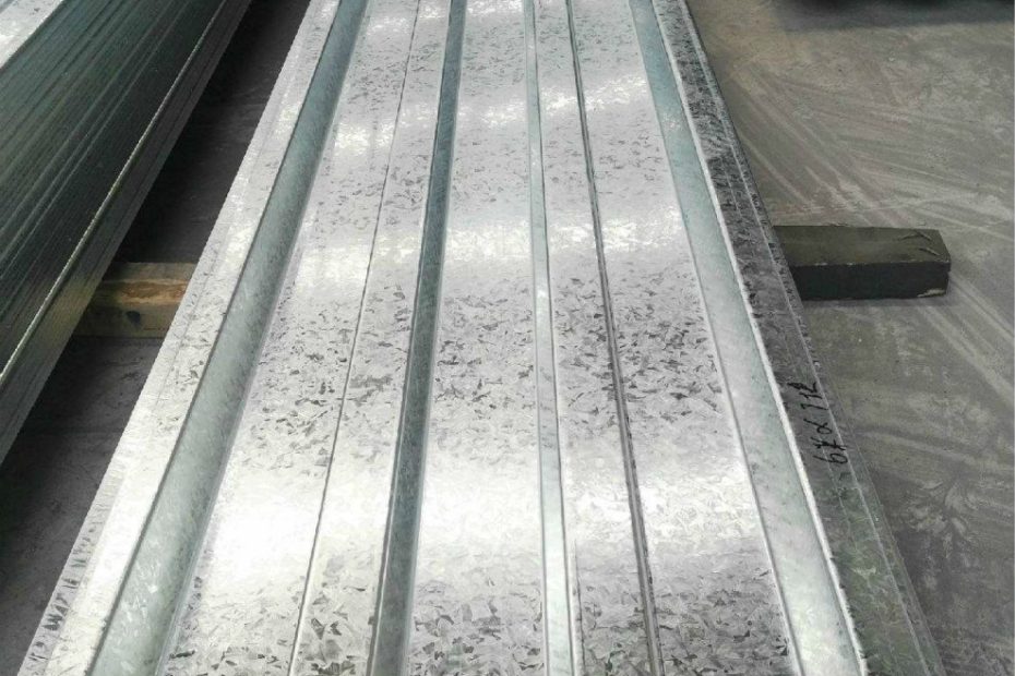 Beton alti trapez sac fiyatlari