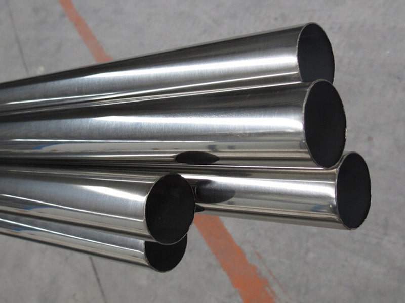 304 Paslanmaz Boru