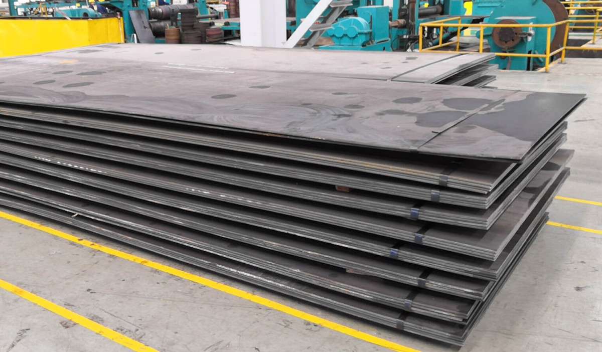 A572 kalite karşılıkları (Avrupa Standardı (EN 10025-2), S355JR , S355J0 , S355J2)