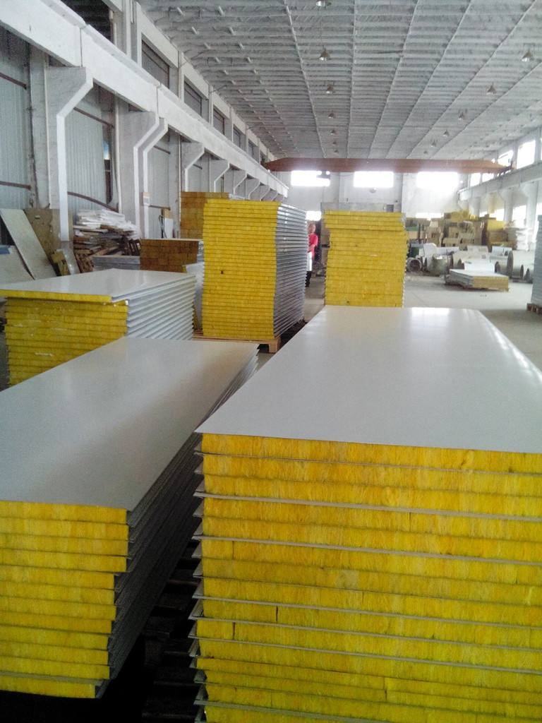 Alüminyum Sandviç Panel