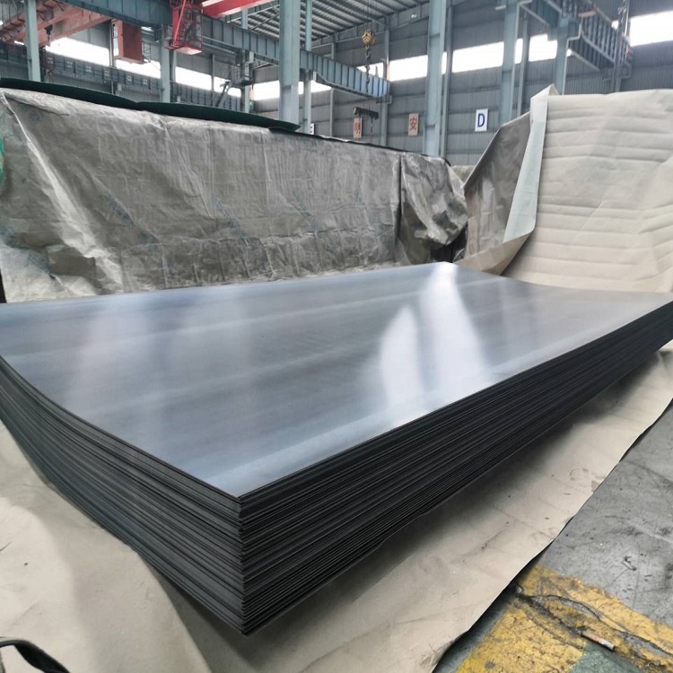 ASTM A516 ile Diğer Kalitelerin Karşılaştırması