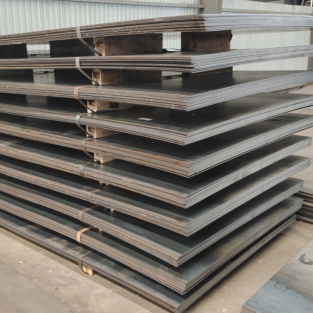 ASTM A516 Kullanım Alanları
