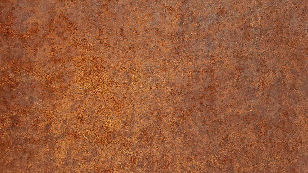 Corten Çelik Özellikleri