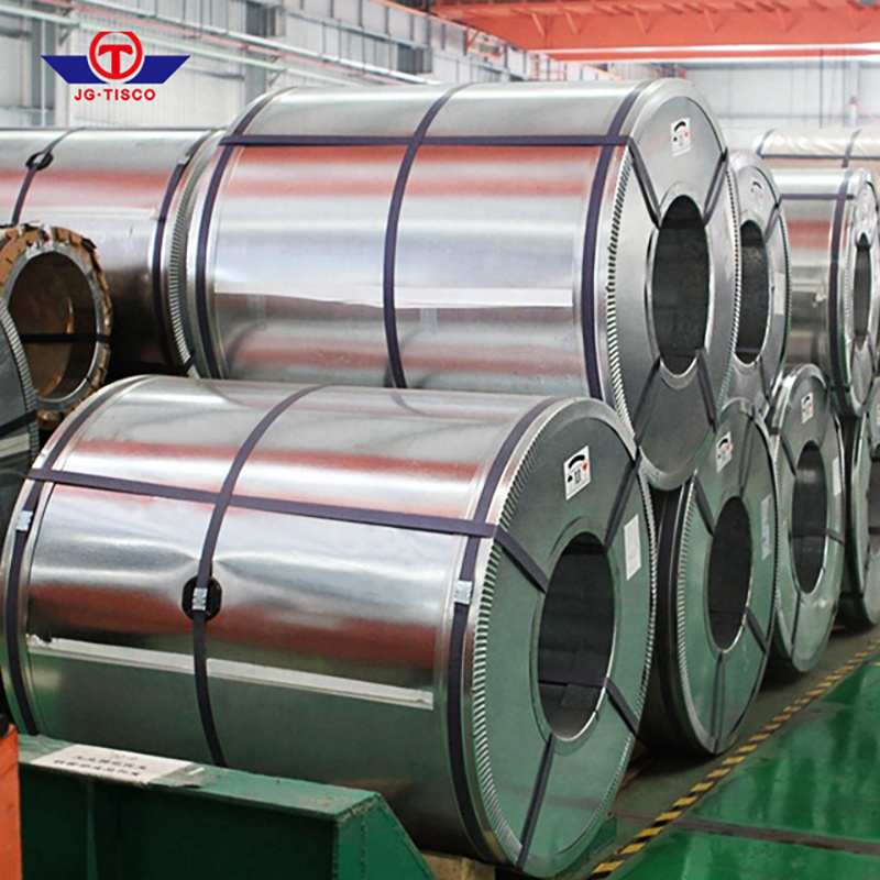 DX51 Galvaniz Sac Montajı