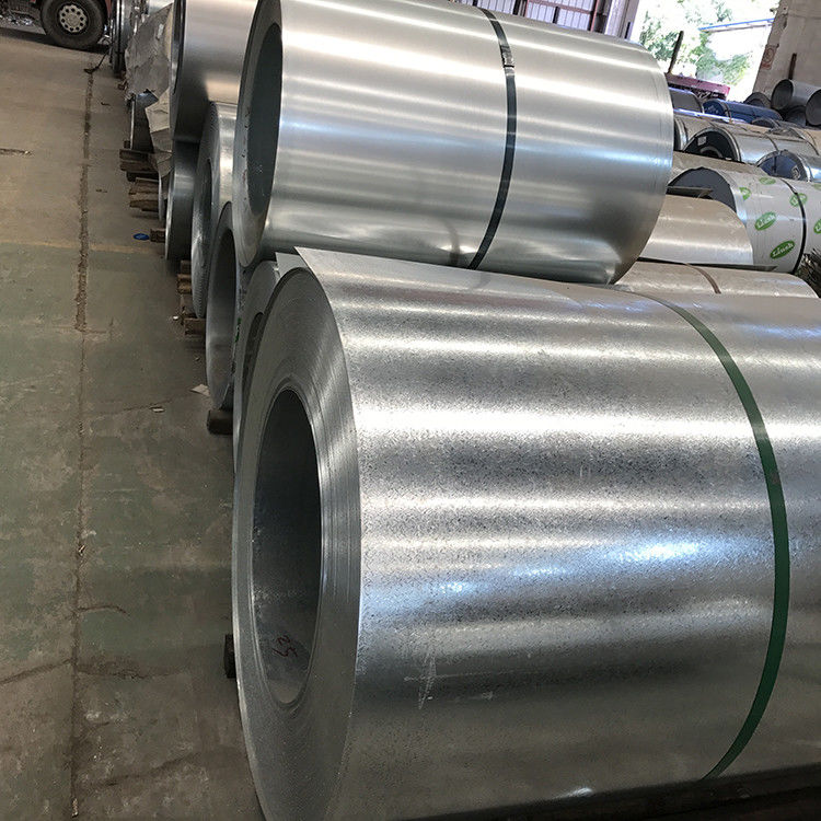 DX51 Galvaniz Sac Ölçüleri