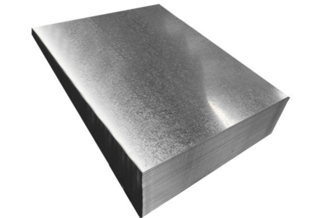 DX52 Galvaniz Sac Korozyon Direnci