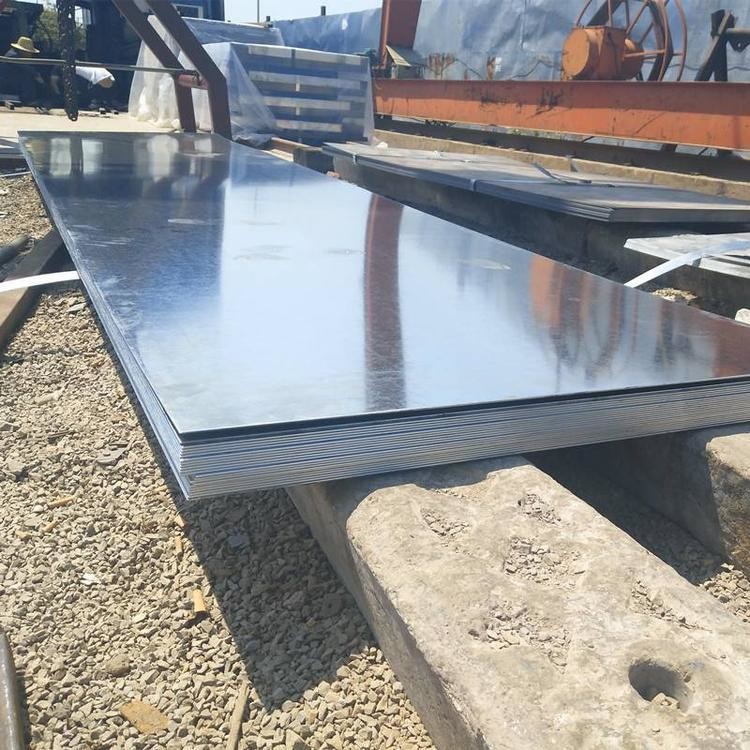 DX52 Galvaniz Sac Kullanım Alanları