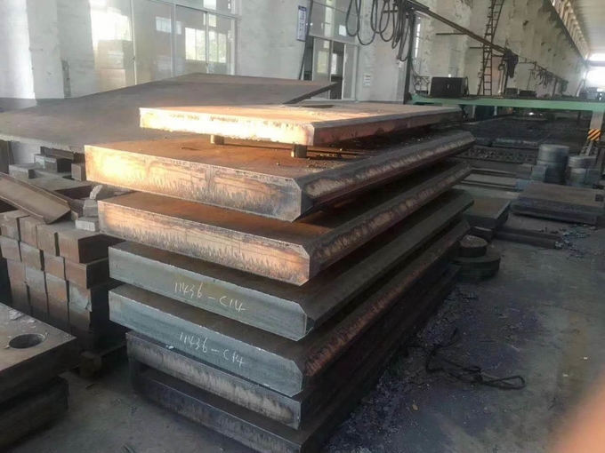 FE430B ile Diğer Kalitelerin Karşılaştırması