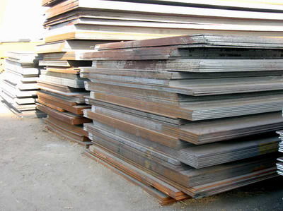 FE430B Kalite