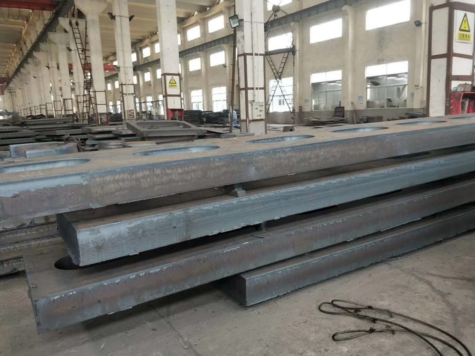 FE430B Kullanım Alanları