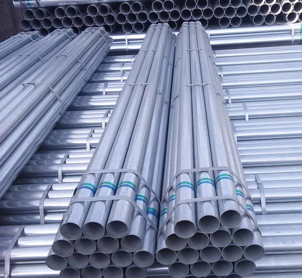 Galvanizli Boru Fiyatları