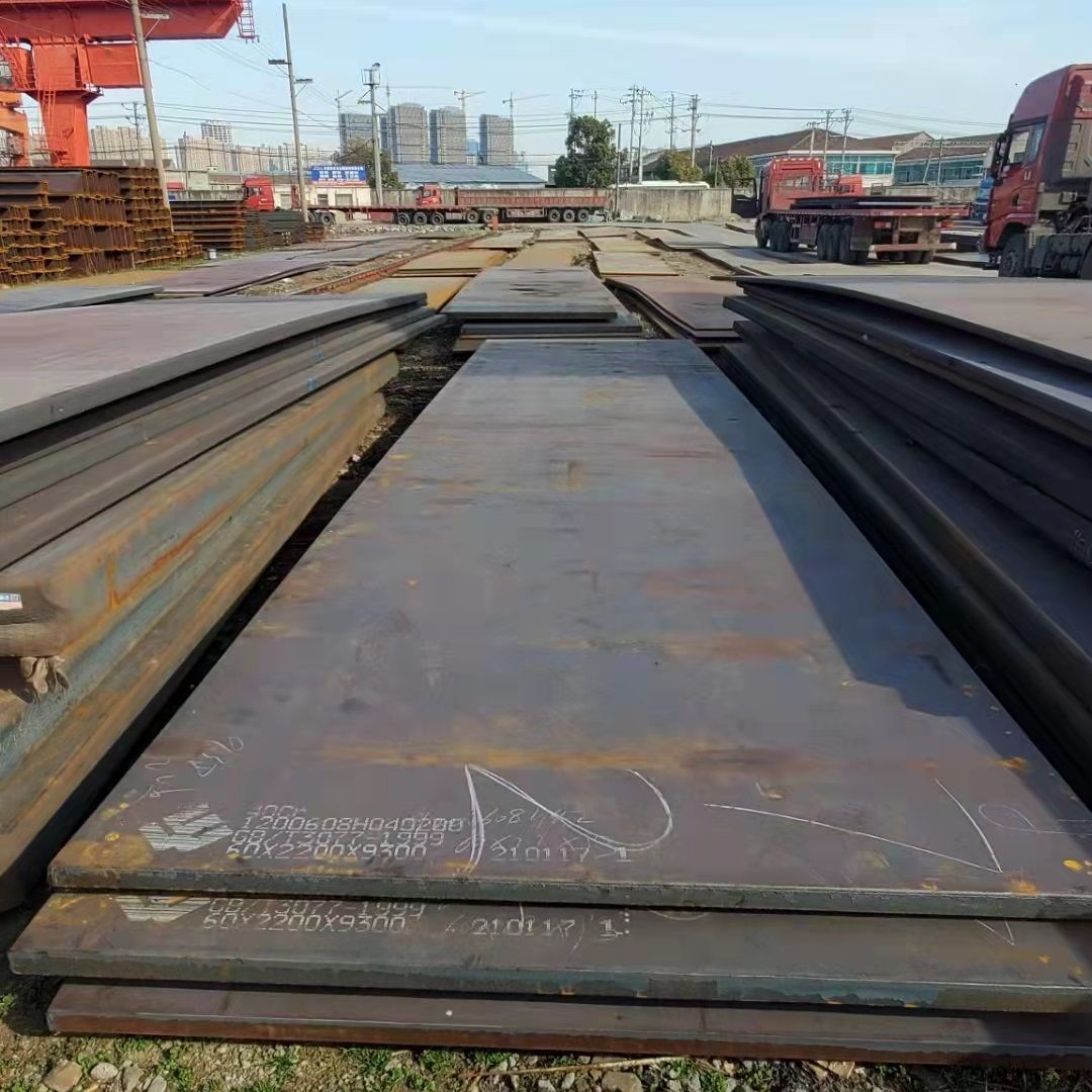 S235J0 İşleme Yöntemleri