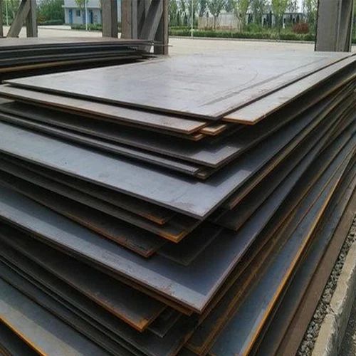 S235J0 Kalite