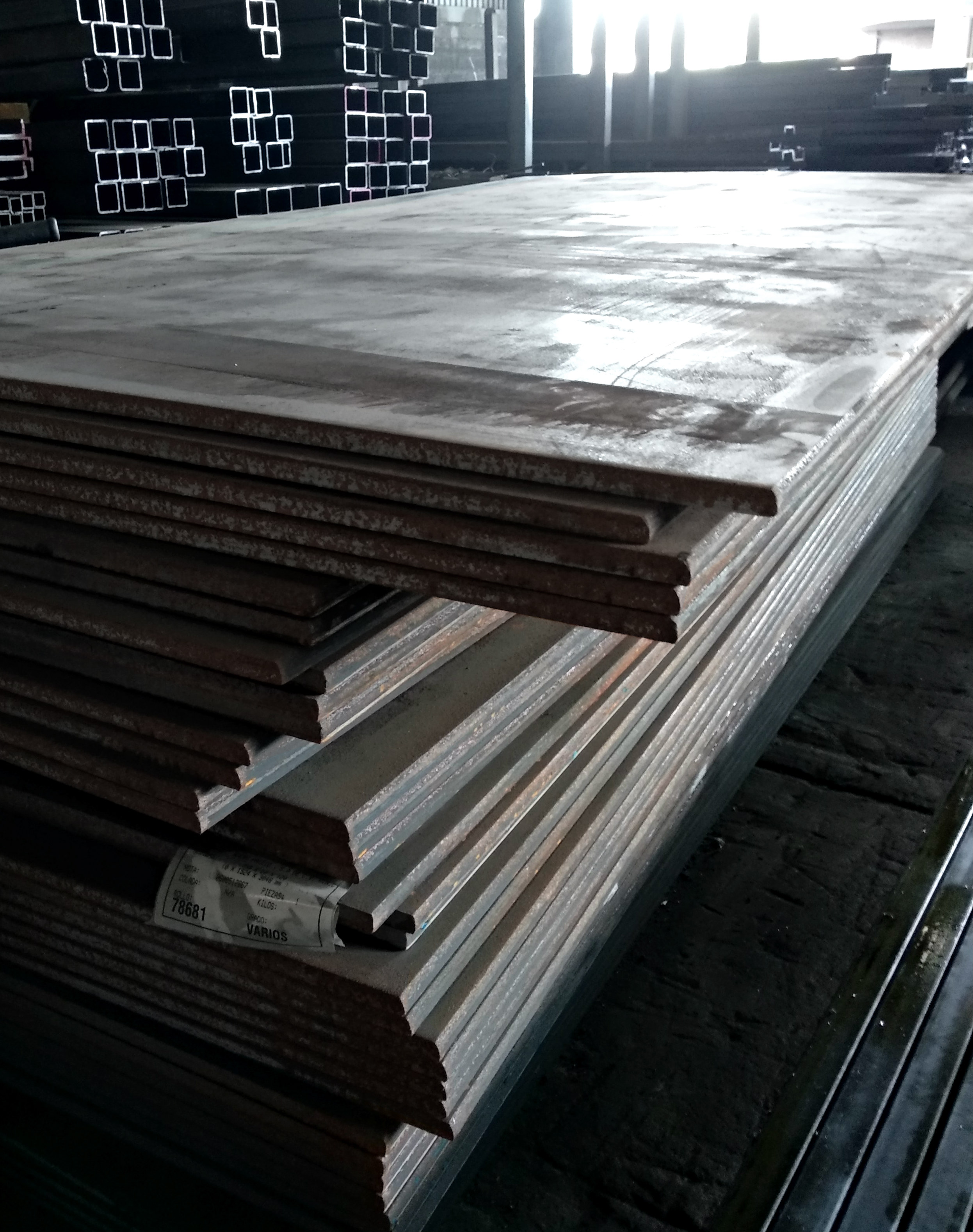S355JR Kalite