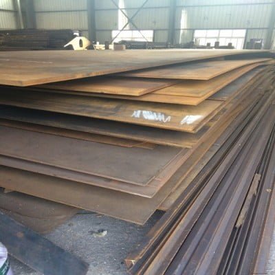 S355ML Mekanik Özellikler