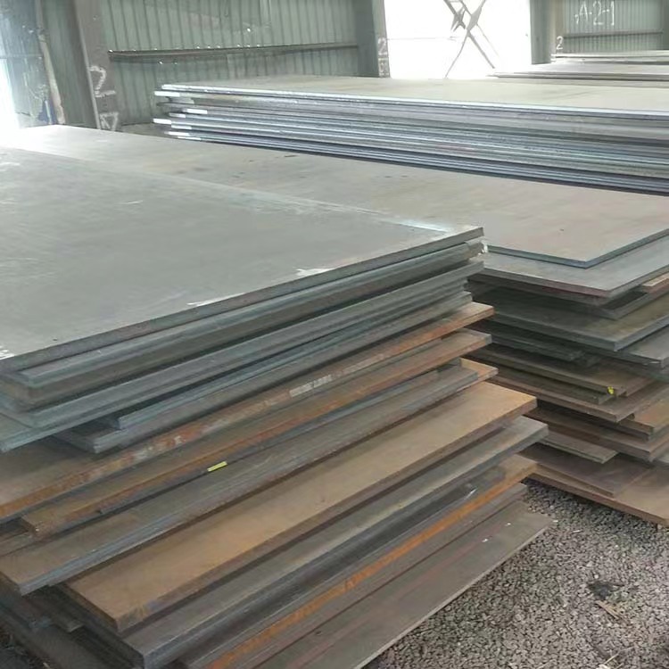 S355NL1 ile Diğer Kalitelerin Karşılaştırılması